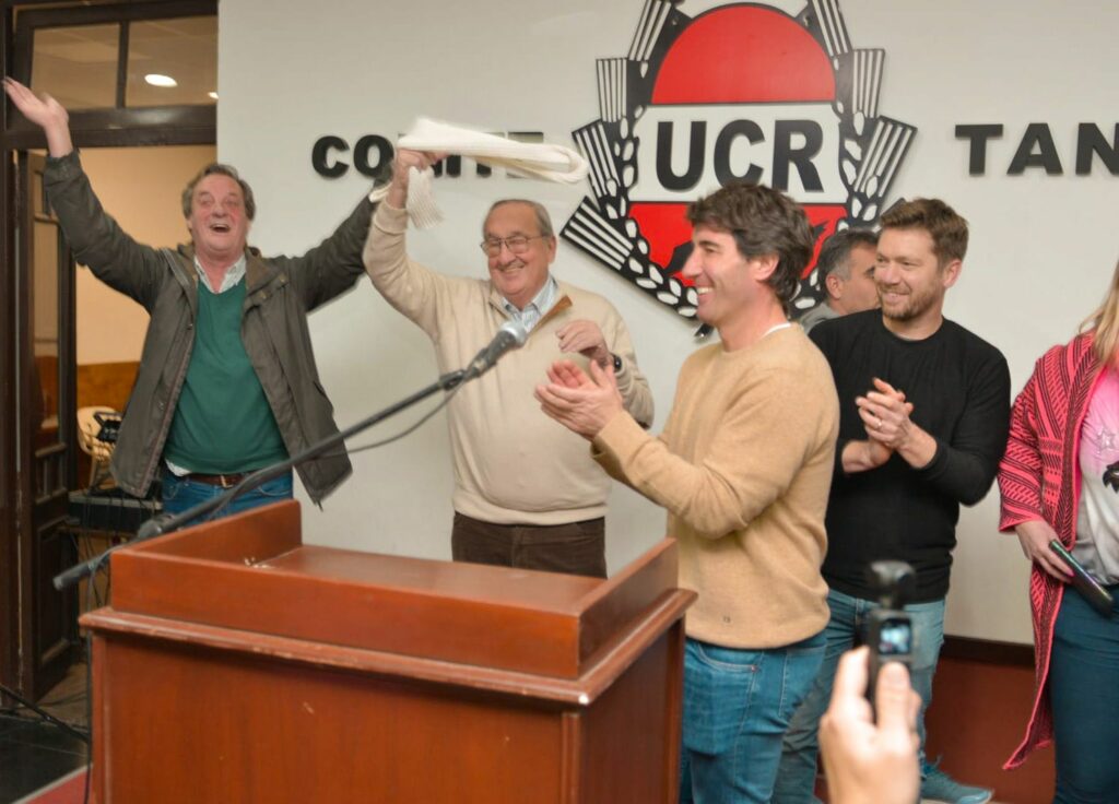 Soy tu candidato Civale