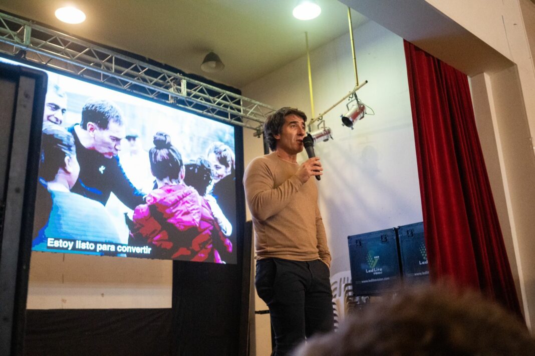 Matías civale