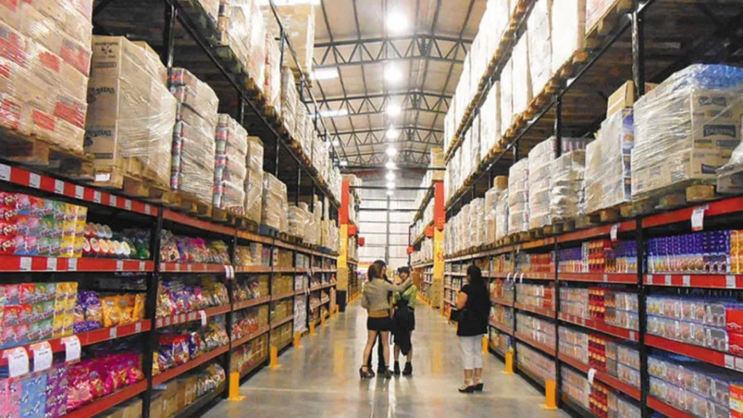 El tercer informe de inflación semanal continúa la tendencia a la baja de la suba de precios.