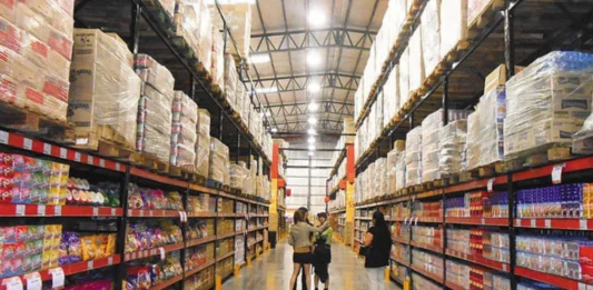 El tercer informe de inflación semanal continúa la tendencia a la baja de la suba de precios.