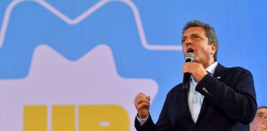 Un grupo de empresarios bonaerenses alineados con Unión por la Patria lanzan la mesa Massa Presidente.