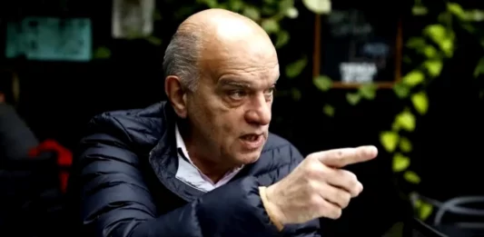 Grindetti señaló que Kicillof adeuda $10 mil millones a los municipios opositores.