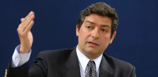 Horacio Rosatti apuntó contra la propuesta de dolarización de Milei y lo invitó a leer la Constitución.
