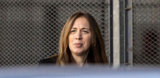 La Justicia concedió el pedido de los abogados de los familiares de Sandra Calamano y Rubén Rodríguez de investigar a Gabriel Sánchez Zinny, Mateo Nicholson, Marcelo Di Mario, y la exgobernadora bonaerense, María Eugenia Vidal.
