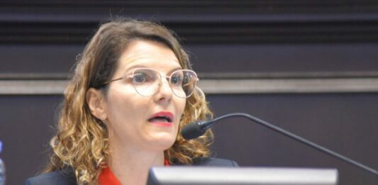 La diputada bonaerense del GEN, Natalia Dziakowski, rechazó los proyectos de ley para habilitar las reelecciones indefinidas en la provincia.