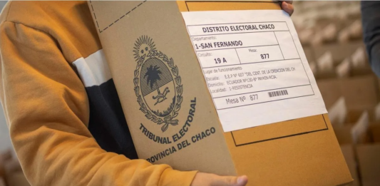 A cuatro días de las elecciones generales, el Gobierno nacional confirmó el horario en el que darán a conocer los primeros resultados.