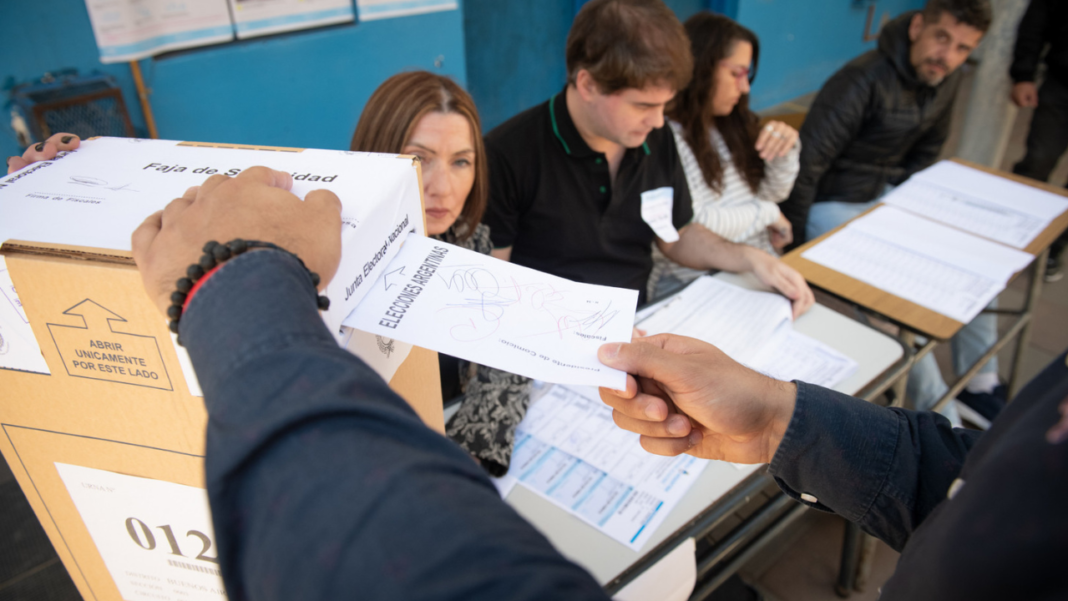 La Cámara Nacional Electoral elevó el monto que cobrarán las autoridades de mesa de las elecciones 2023.