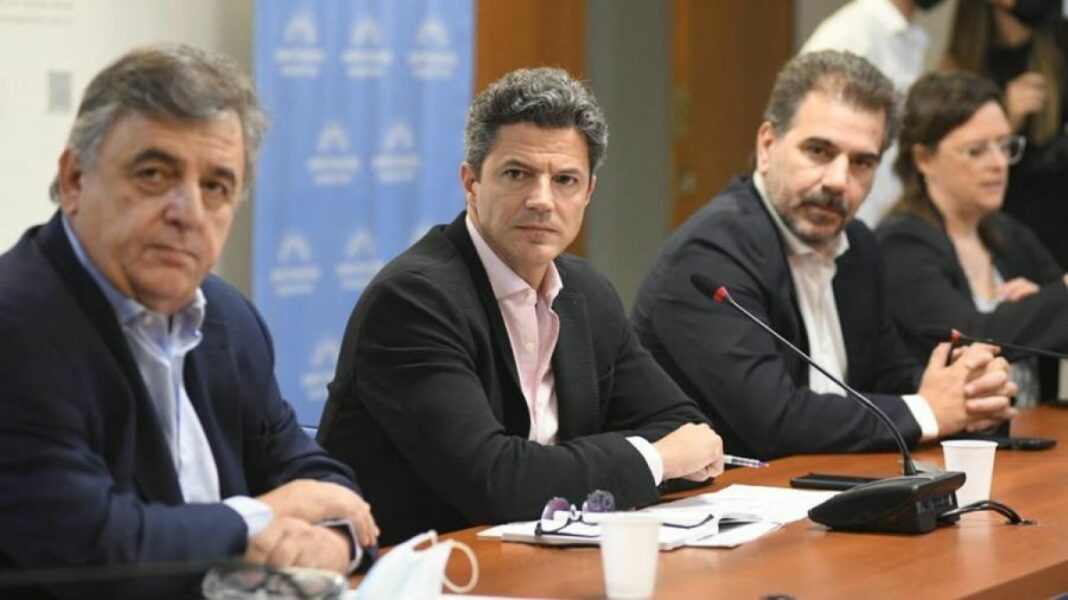 El interbloque de Juntos por el Cambio en Diputados informaron que no acompañarán el proyecto por la reforma del impuesto a las Ganancias.