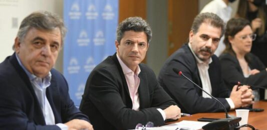 El interbloque de Juntos por el Cambio en Diputados informaron que no acompañarán el proyecto por la reforma del impuesto a las Ganancias.