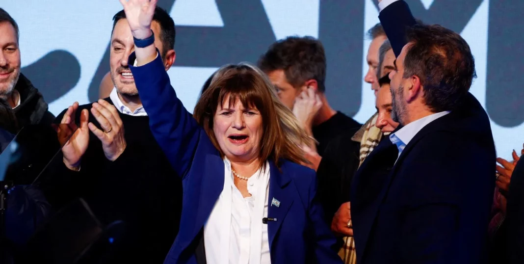 Por la mañana, Bullrich se encontrará con los miembros de la CC, mientras que, por la tarde, presentará a los nuevos líderes de Juntos por el Cambio.