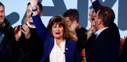 Por la mañana, Bullrich se encontrará con los miembros de la CC, mientras que, por la tarde, presentará a los nuevos líderes de Juntos por el Cambio.