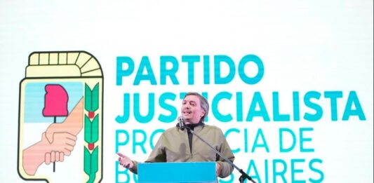El Consejo partidario del PJ bonaerense volverá a tener actividad este miércoles, tras la convocatoria de Máximo Kirchner.