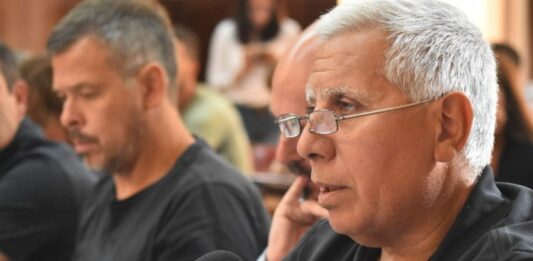 El secretario de Obras y Planeamiento Urbano de Mar del Plata sostuvo que se encuentran "en la posición 132 de 135 en términos de recursos".