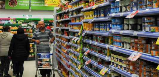 Este martes el INDEC dará a conocer la inflación de agosto. Consultoras privadas anticiparon una fuerte aceleración por encima del 10%.