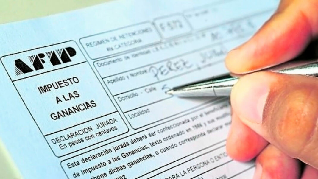 La oposición lanzó fuertes críticas hacia Massa y la eliminación del impuesto a las Ganancias para trabajadores.