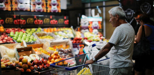 El INDEC dará a conocer esta semana el último dato de inflación antes de las elecciones generales de octubre. Todos los detalles.