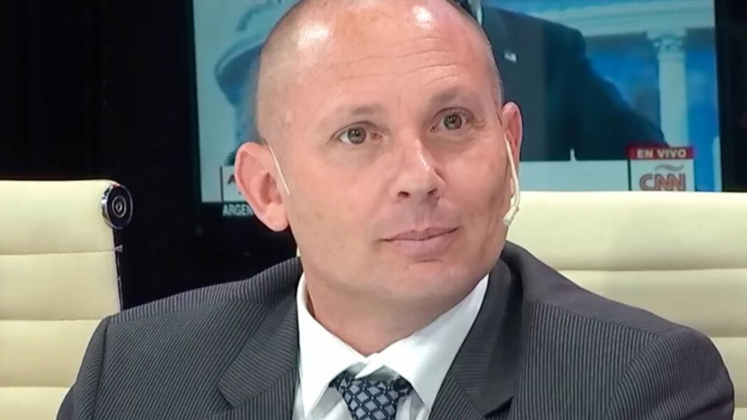 El juicio oral contra el falso abogado, Marcelo D´Alessio, acusado de liderar una organización extorsiva durante el gobierno macrista, comenzará este martes.