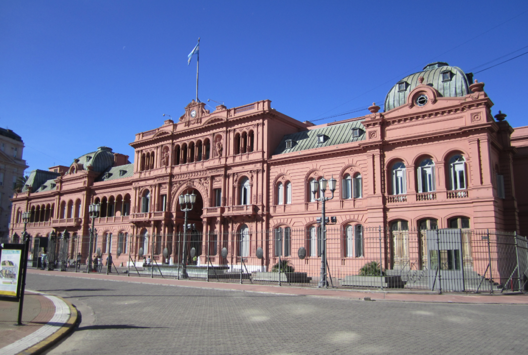 Un informe exhibió una desigualdad en los fondos coparticipables dirigidos para las provincias opositoras al kirchnerismo.