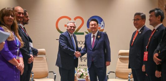 En la última jornada de la cumbre del G20, Alberto Fernández mantendrá reuniones bilaterales y participará de un homenaje a Mahatma Gandhi.