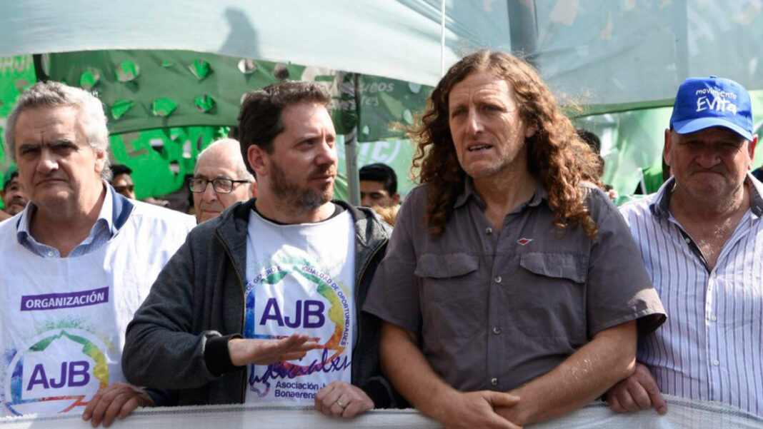 El Ministerio de Justicia provincial resolvió devolver los montos que fueron descontados a los estatales bonaerenses por realizar protestas en 2017.
