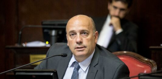 Legisladores de Juntos salieron en defensa del reclamo de productores del sur de la provincia, quienes cuestionaron la administración del CORFO.
