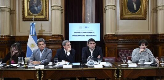 Las comisiones de Legislación General y de Presupuesto y Hacienda del Senado de la Nación retomaneste miércoles el debate de la Ley de Alquileres.