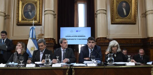 Asociaciones de inquilinos expondrán este mediodía frente a distintas comisiones del Senado contra la reforma en la Ley de Alquileres.