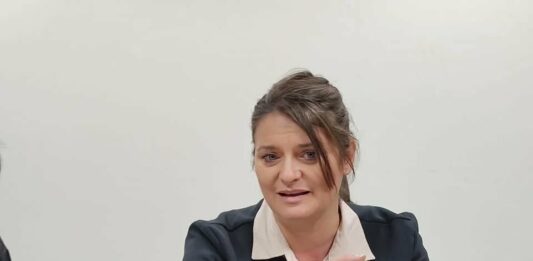 Diputados radicales presentaron un proyecto de ley en la Legislatura bonaerense para poner en valor las rutas provinciales de la sexta sección electoral.