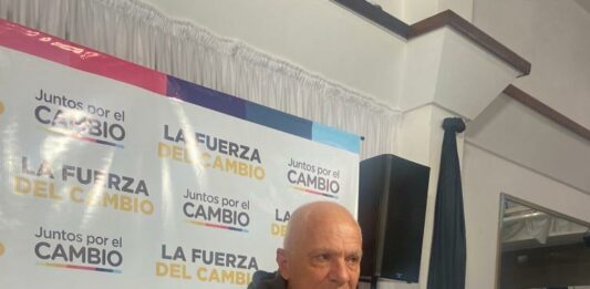 Emilio Sucar Grau es candidato a diputado bonaerense por la Quinta sección electoral. Cómo ingresó a la política, quiénes son sus referentes y qué ideas tiene para la Legislatura bonaerense, todo en este mano a mano para la sección Soy tu Candidato, versión elecciones 2023.