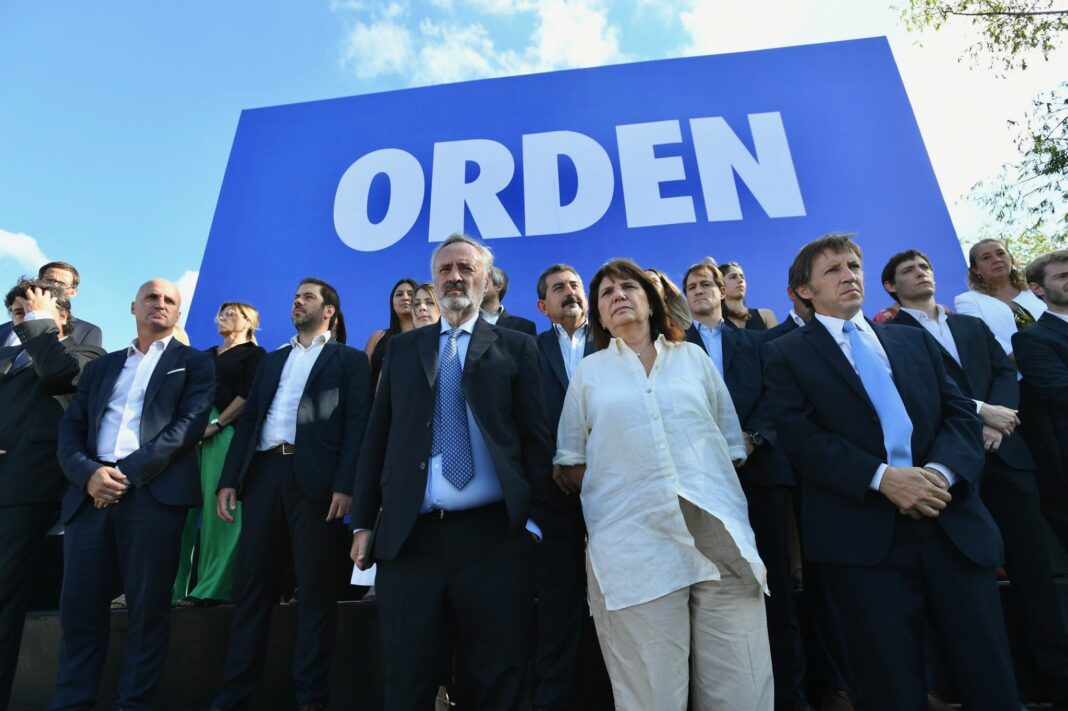 La candidata a Presidenta de Juntos por el Cambio, Patricia Bullrich, presentó este miércoles su plan de gobierno. Entérate cuáles son.