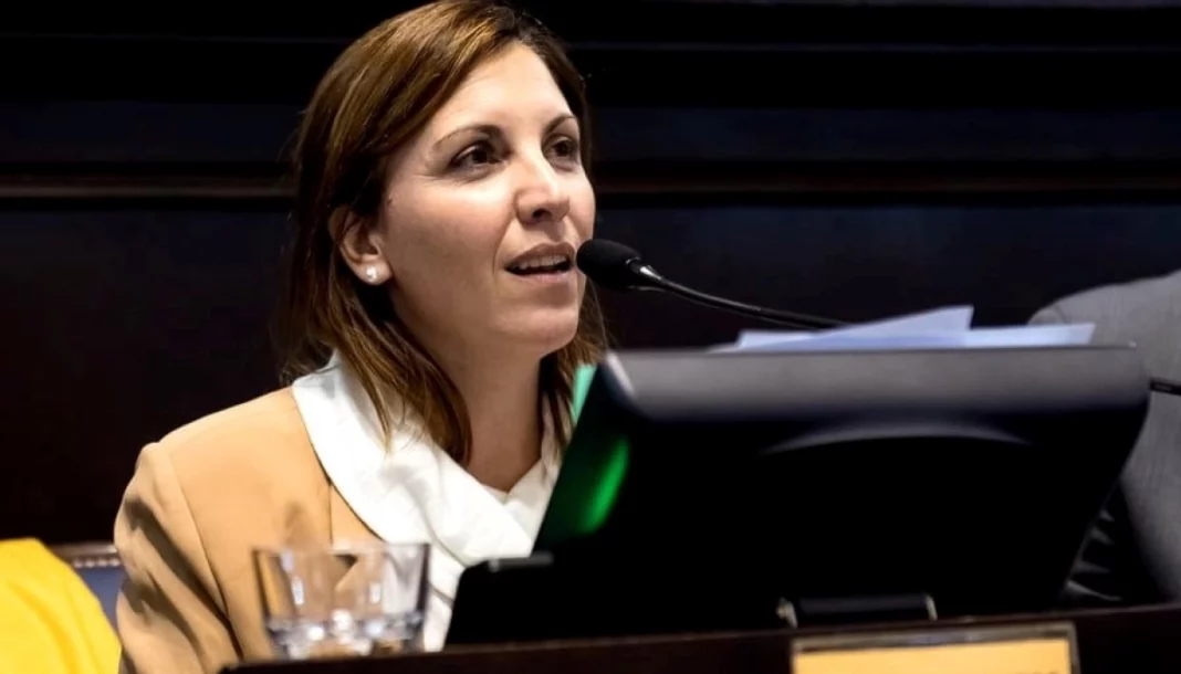 Moragues le reclamó al Ejecutivo provincial por los “hechos de inseguridad