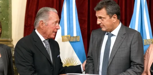 En el marco de la celebración del día de la Industria, la UIA confirmó que, a pesar de rechazar la medida, pagará el bono de 60 mil pesos.