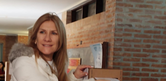 Alejandra Lordén es diputada bonaerense por la Séptima sección electoral y precandidata a renovar su banca. El mano a mano en Soy tu candidata.
