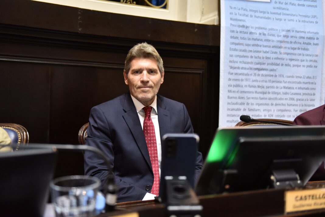 Guillermo Castello