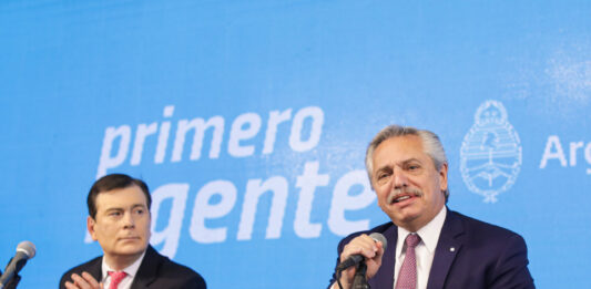 Alberto Fernández se reunió con los gobernadores del Norte Grande para revisar los proyectos que necesita la región.