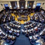 Legislatura bonaerense: cómo quedan las tribus de Juntos tras el pacto Macri-Milei Juntos tribus legislatura bonaerense