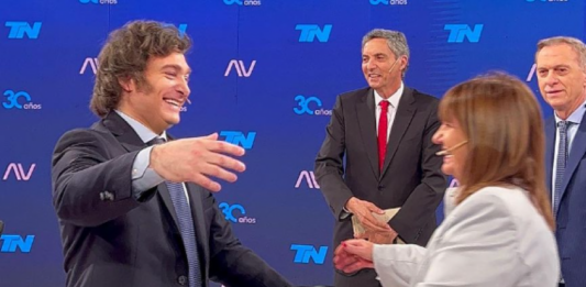 Tras el pacto Macri- Milei, los principales referentes del PRO y La Libertad Avanza comienzan a organizar el amplio operativo de fiscalización de cara al balotaje.