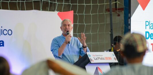 El peronismo liderará la ciudad de La Plata con Alak a la cabeza pero tendrá minoría en el Concejo Deliberante. Conocé con quienes deberá negociar.