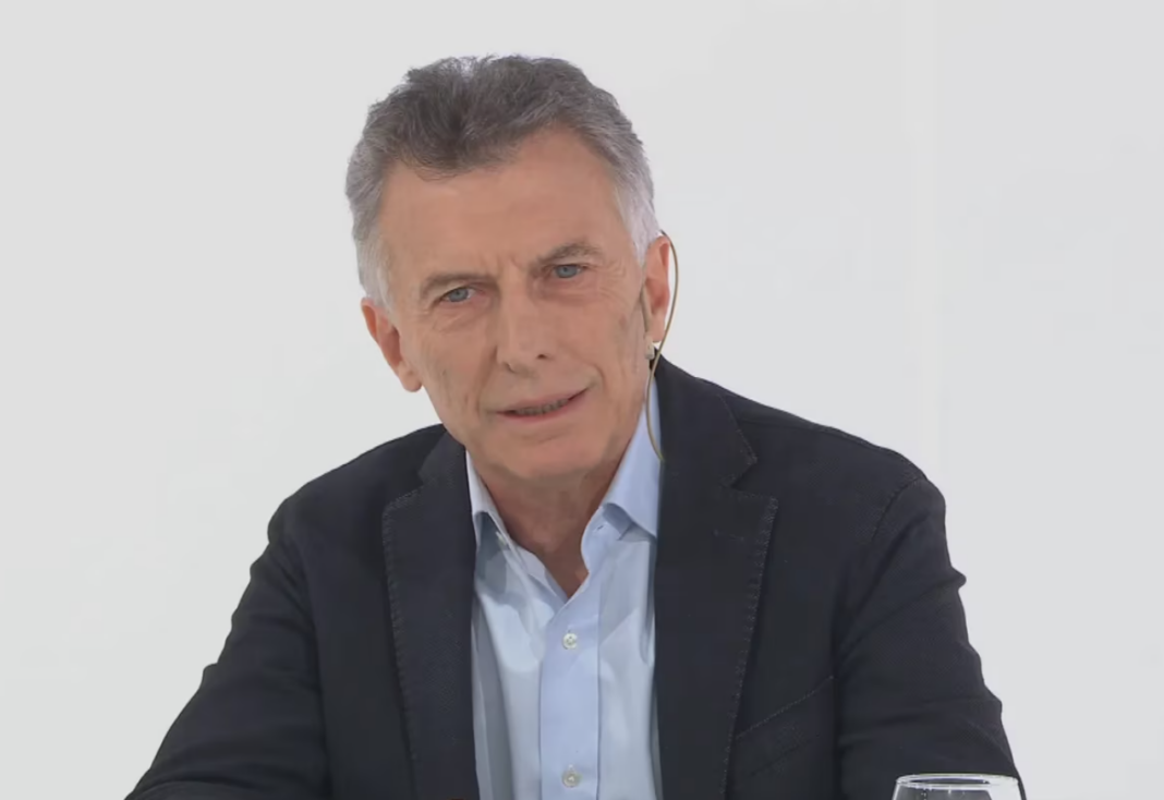 Mauricio Macri volvió a resaltar el acuerdo con Javier Milei, criticó a la UCR y al Jefe de Gobierno porteño, Horacio Rodríguez Larreta.