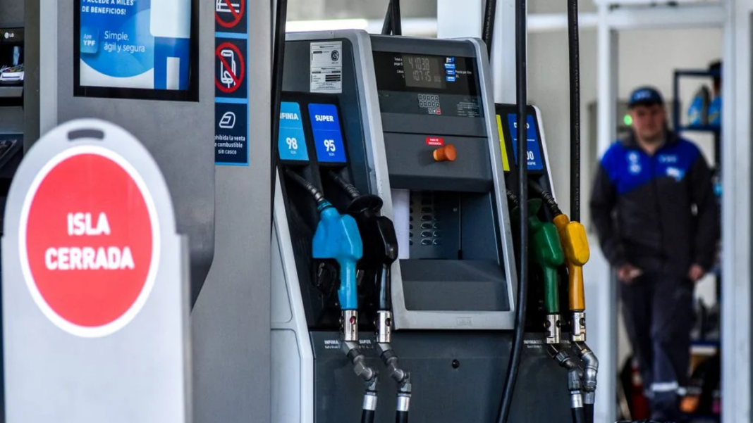 Combustibles