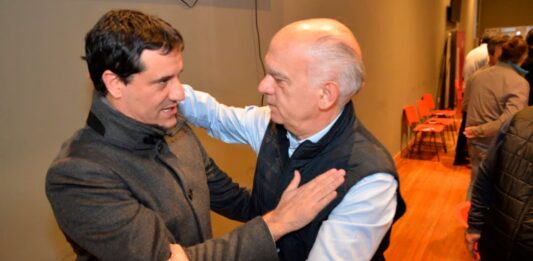 Luego del acercamiento de Macri y Bullrich con Milei ¿Cómo quedaron los municipios bonaerenses de Juntos entre la UCR y el PRO?