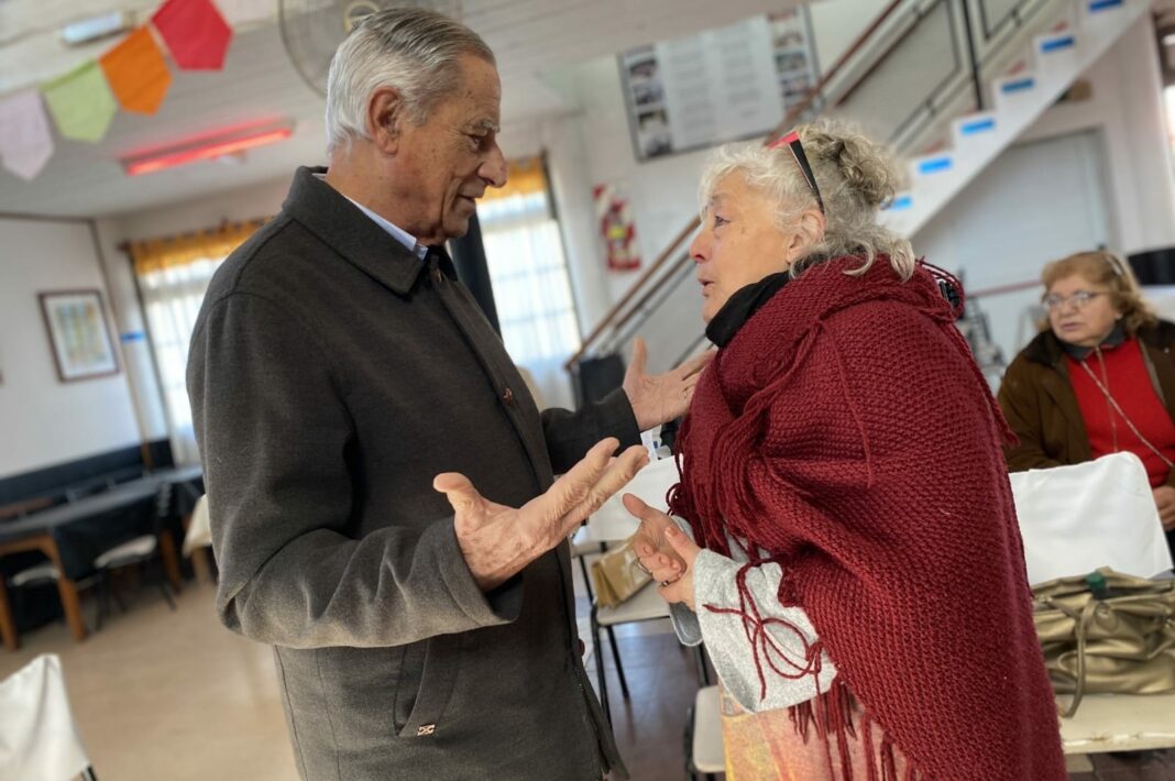 Tras un cierre cabeza a cabeza, los datos provisorios de las elecciones generales 2023 indican un triunfo de Juan de Jesús (UxP) en La Costa.