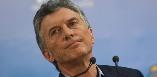 Mauricio Macri anunció su apoyo al candidato de La Libertad Avanza, Javier Milei rumbo al balotaje del 15 de noviembre que viene.