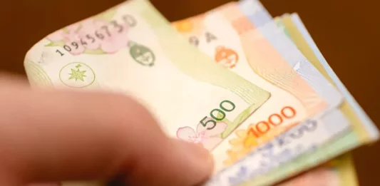 El Índice de Salarios registró en agosto un incremento del 7,6%, y quedó por quinta vez en el año debajo de la inflación mensual.