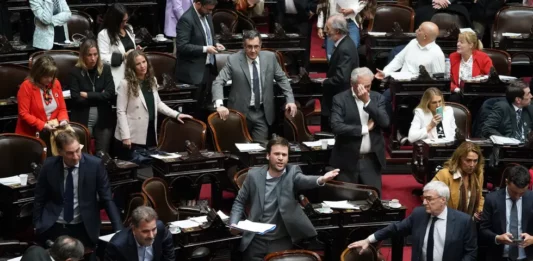 Qué dicen los diputados de Juntos por el Cambio tras el acuerdo entre Bullrich y Milei.
