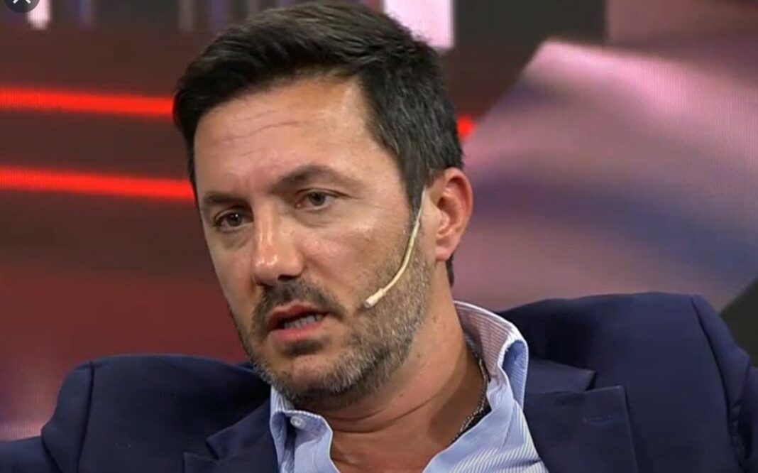 Petri apuntó contra Morales y Lousteau luego de su pedido de expulsión de la UCR por el acuerdo que selló con Milei.