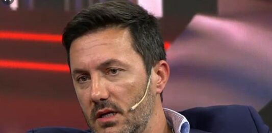 Petri apuntó contra Morales y Lousteau luego de su pedido de expulsión de la UCR por el acuerdo que selló con Milei.