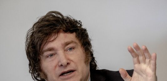 En las últimas horas, dos referentes de Entre Ríos y de Santa Fe de La Libertad Avanza anunciaron no apoyarán a Javier Milei.