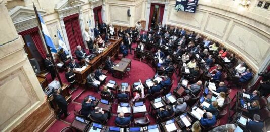 La Comisión de Acuerdos del Senado nacional se reunirá este miércoles para tratar más de 80 pliegos.