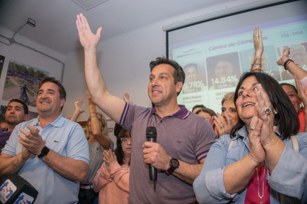 En la provincia de Buenos Aires, 21 municipios tuvieron entre sus contendientes a la intendencia a varios vecinalismos. Enterate cómo les fue.